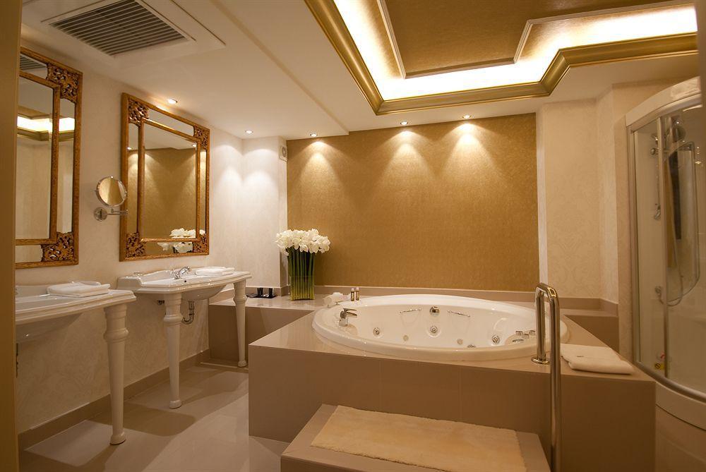 Hotel Infanta Leonor 埃希哈 客房 照片
