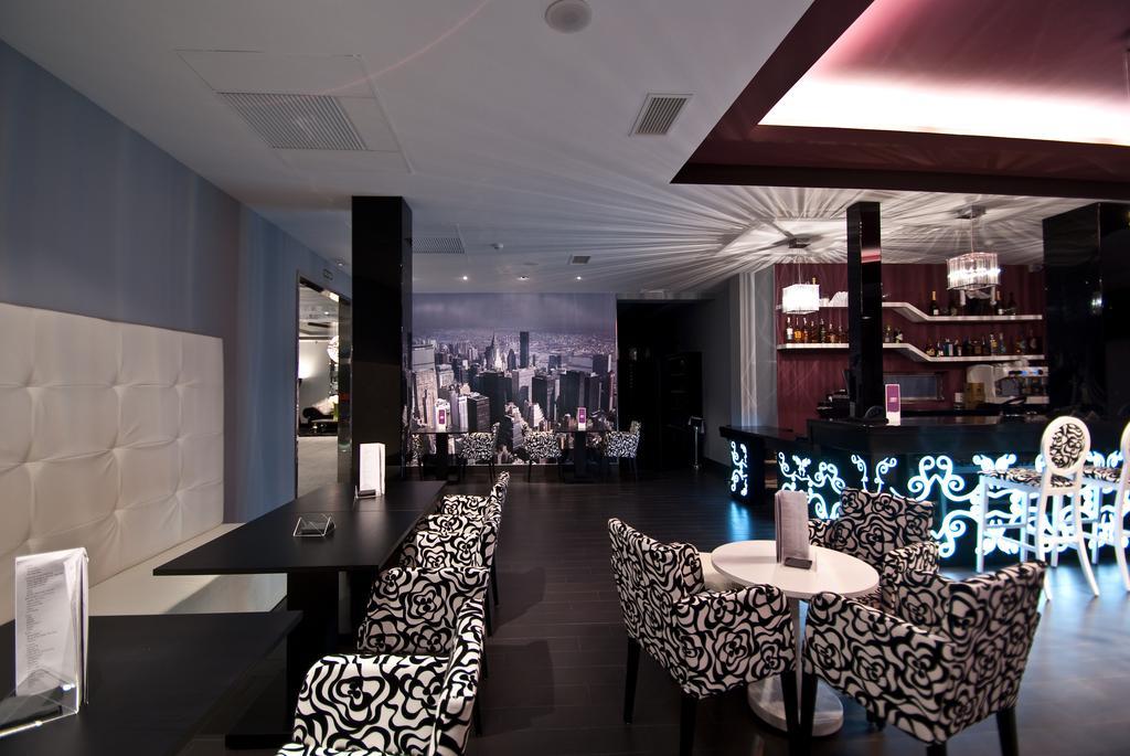 Hotel Infanta Leonor 埃希哈 外观 照片