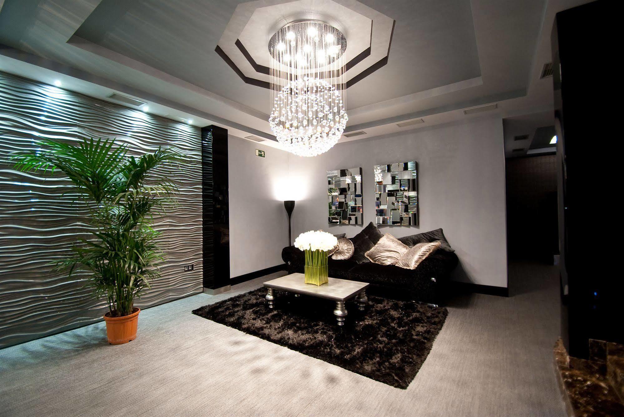 Hotel Infanta Leonor 埃希哈 外观 照片