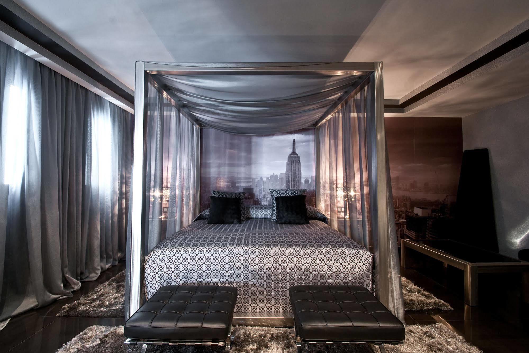 Hotel Infanta Leonor 埃希哈 客房 照片