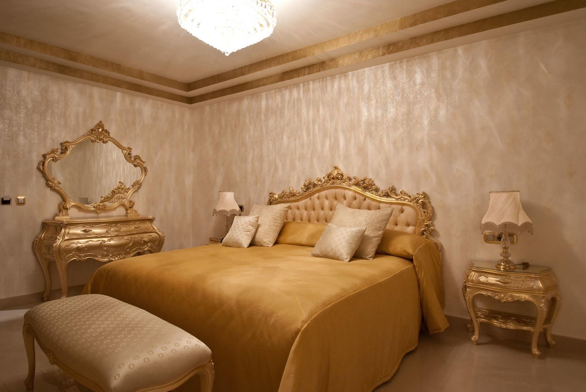 Hotel Infanta Leonor 埃希哈 客房 照片