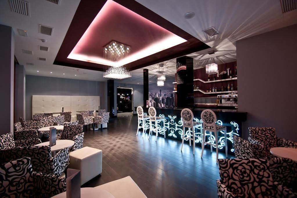 Hotel Infanta Leonor 埃希哈 餐厅 照片